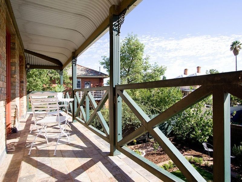 17 Beaconsfield Street, Hyde Park SA 5061
