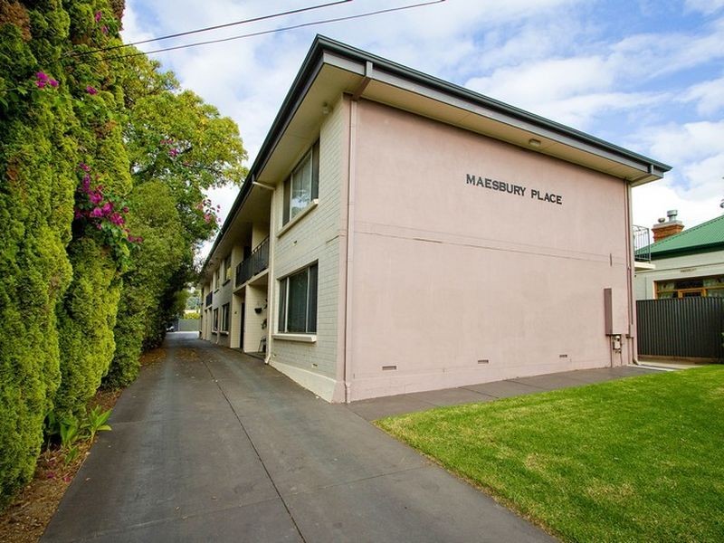 3/26 Maesbury Street, Kensington SA 5068