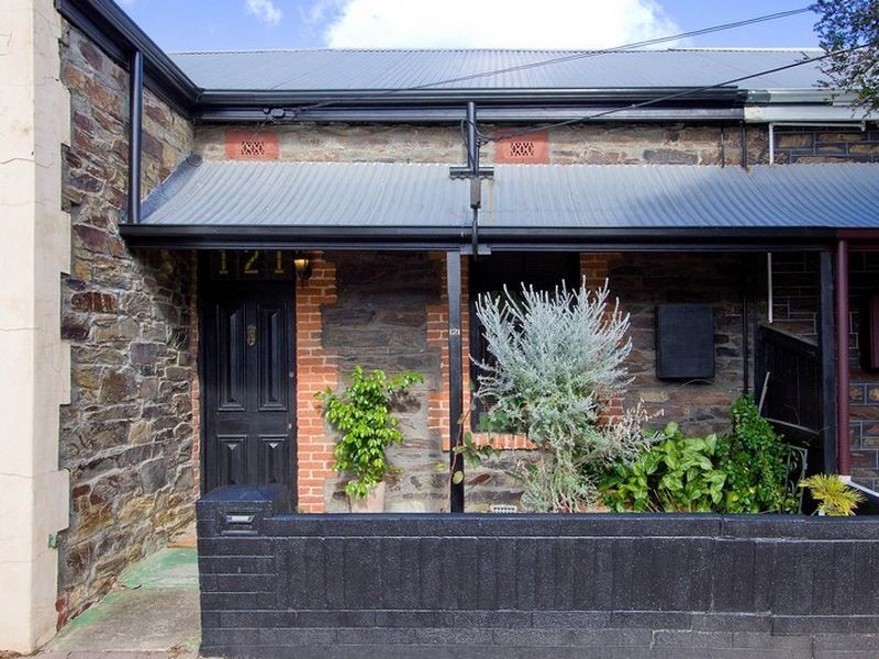 121 Leicester Street, Parkside SA 5063