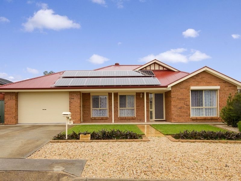 77 Erebus Circuit, Morphett Vale SA 5162