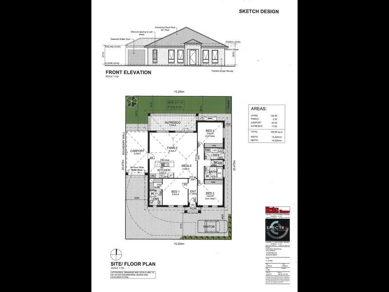 16 Dryden Road, Black Forest SA 5035