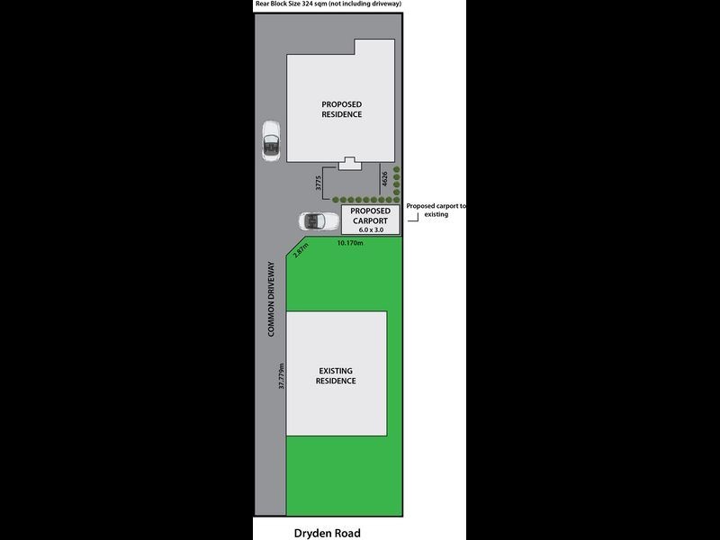 16 Dryden Road, Black Forest SA 5035