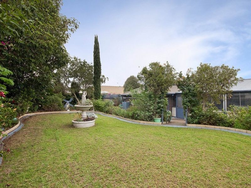 47 Foxfield Drive, Onkaparinga Hills SA 5163