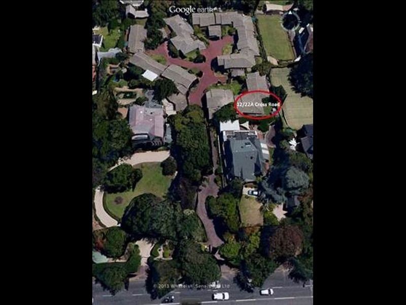 12/22A Cross Road, Myrtle Bank SA 5064