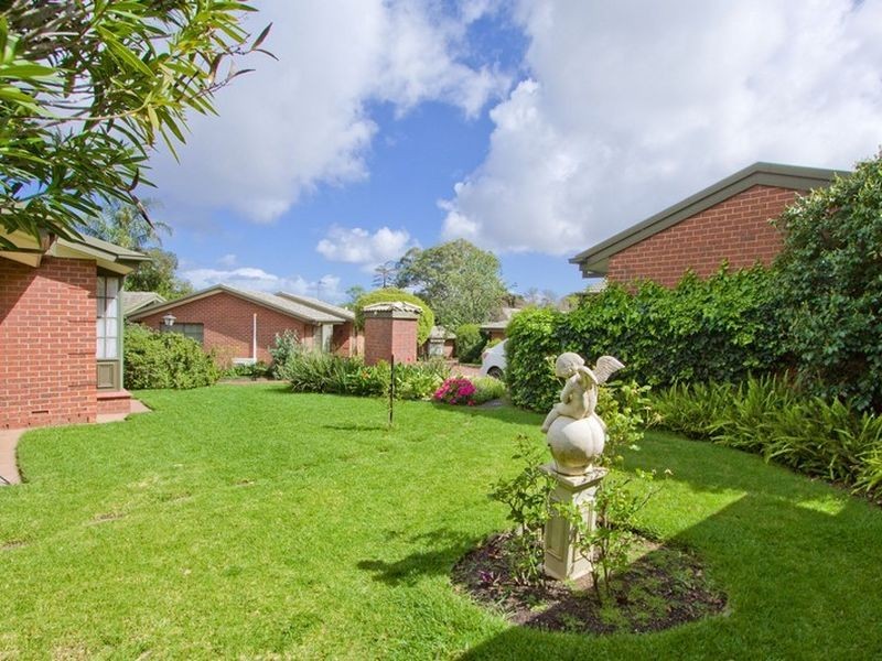 12/22A Cross Road, Myrtle Bank SA 5064