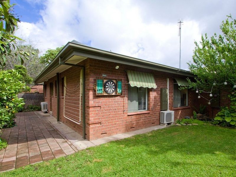 12/22A Cross Road, Myrtle Bank SA 5064
