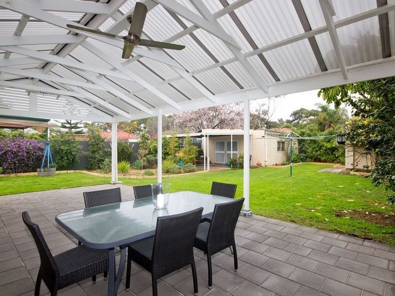 4 Fuller Street, Edwardstown SA 5039