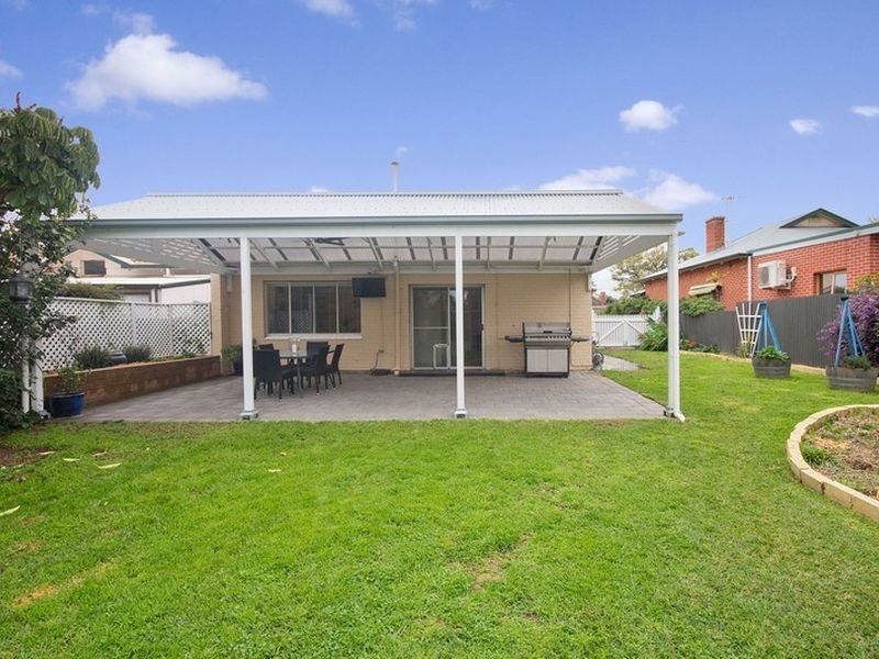 4 Fuller Street, Edwardstown SA 5039