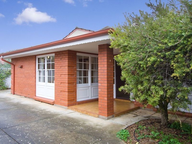 3/71 Clifton Street, Malvern SA 5061