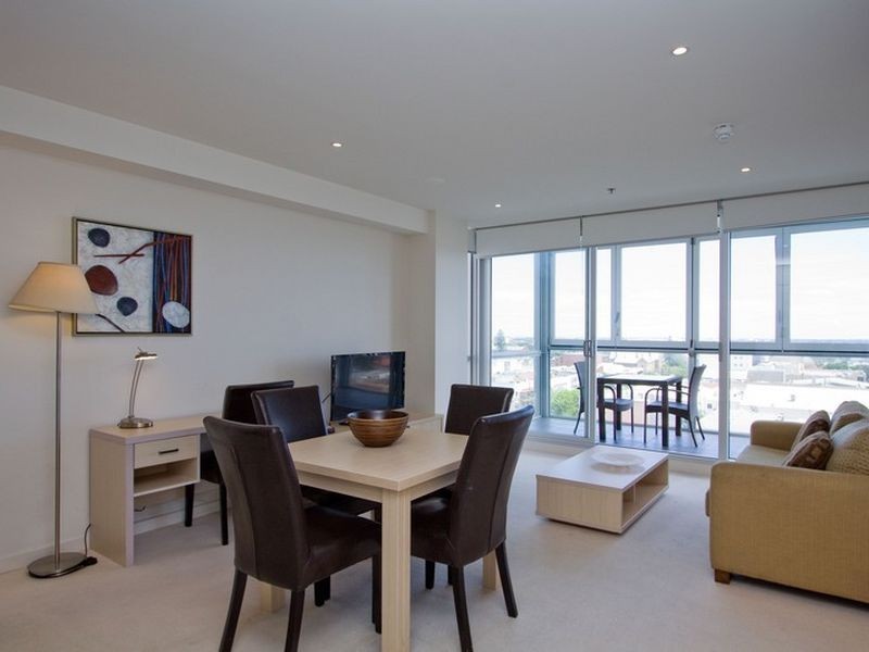 806/10 Balfours Way, Adelaide SA 5000