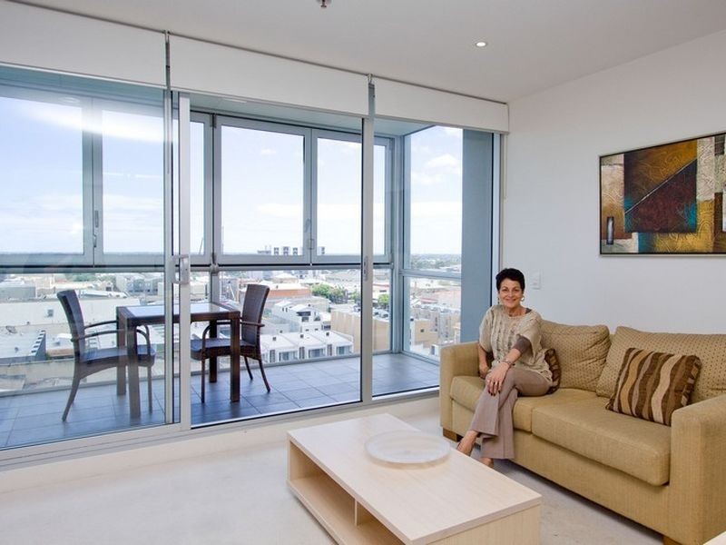 806/10 Balfours Way, Adelaide SA 5000