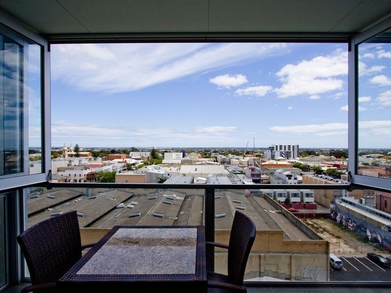 806/10 Balfours Way, Adelaide SA 5000