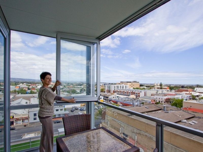 806/10 Balfours Way, Adelaide SA 5000