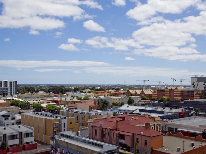806/10 Balfours Way, Adelaide SA 5000