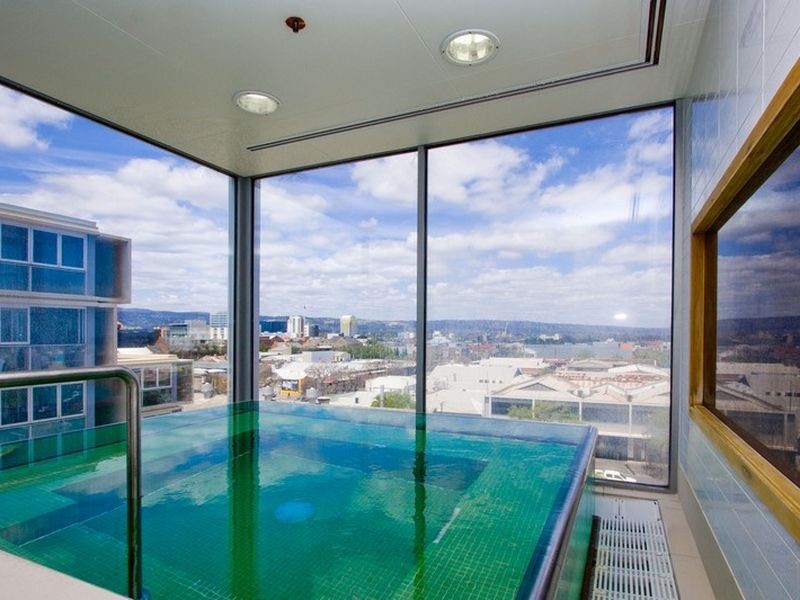 806/10 Balfours Way, Adelaide SA 5000