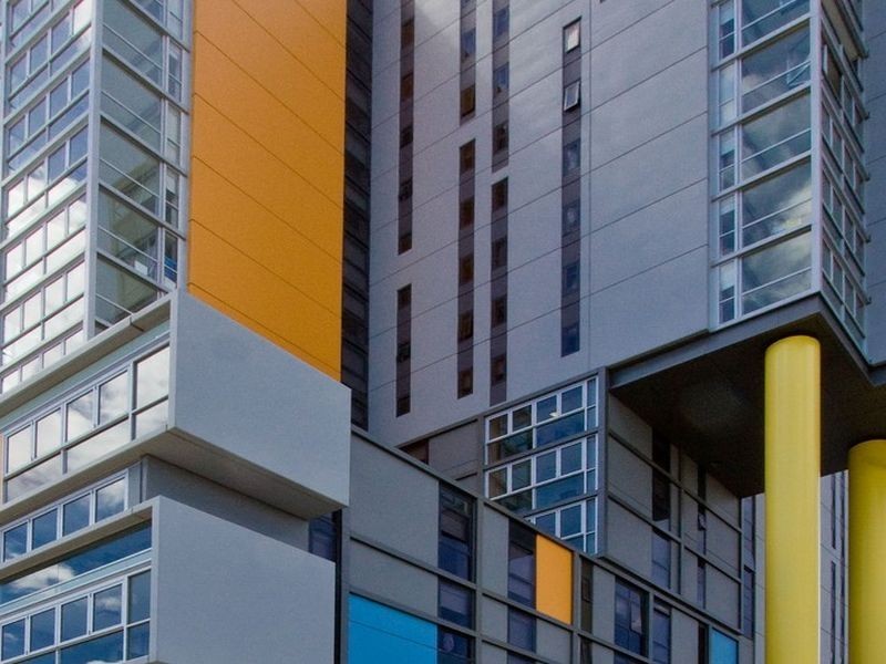 806/10 Balfours Way, Adelaide SA 5000