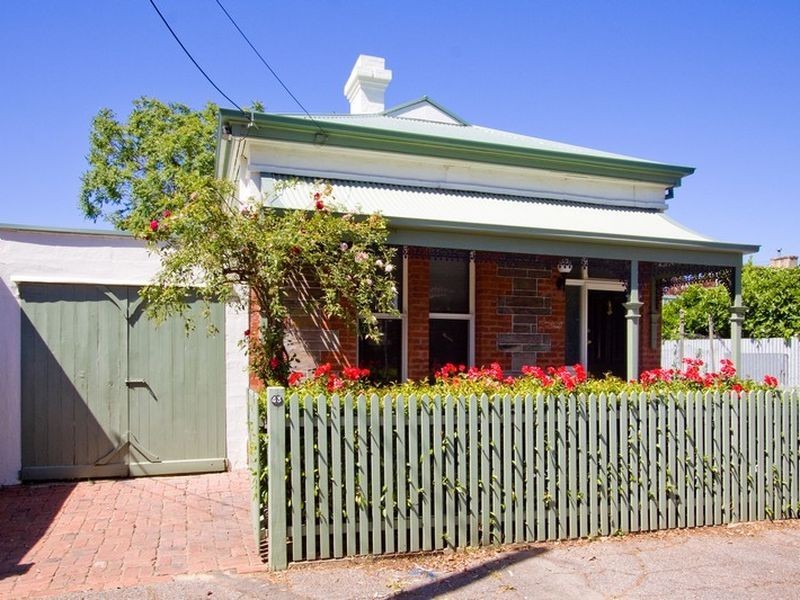 43 Regent Street, Parkside SA 5063