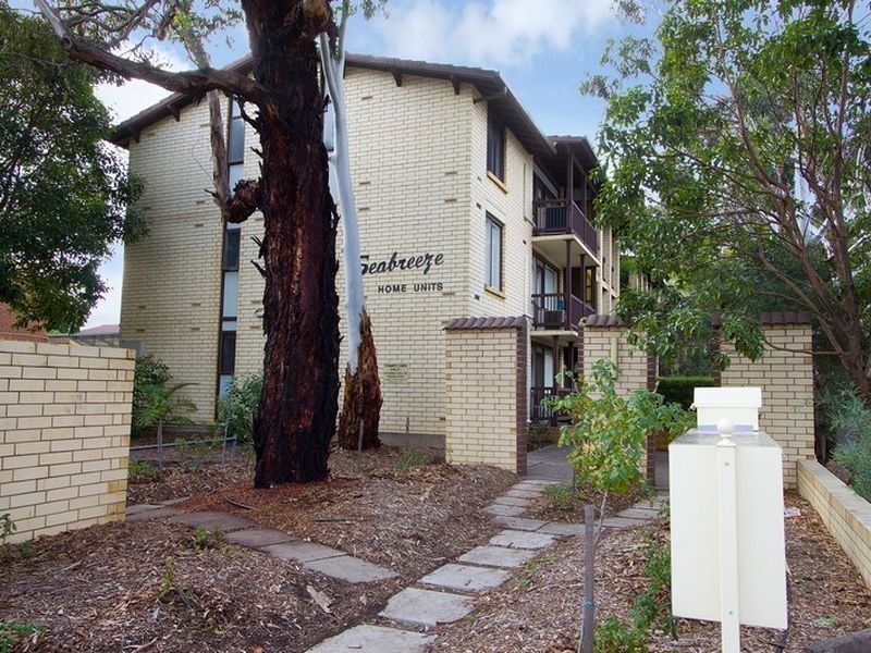 8/6 Munro Street, Glenelg North SA 5045