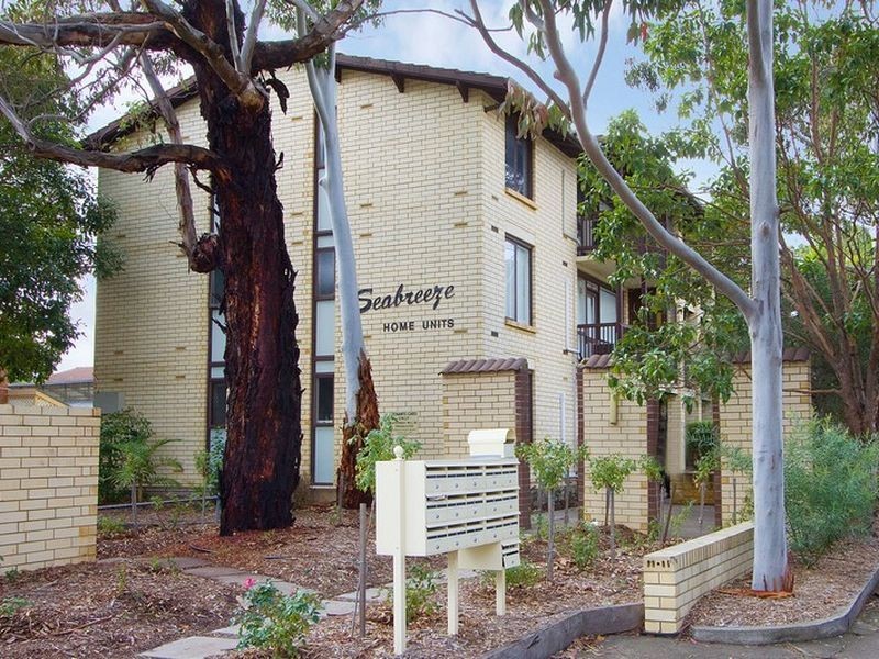 8/6 Munro Street, Glenelg North SA 5045