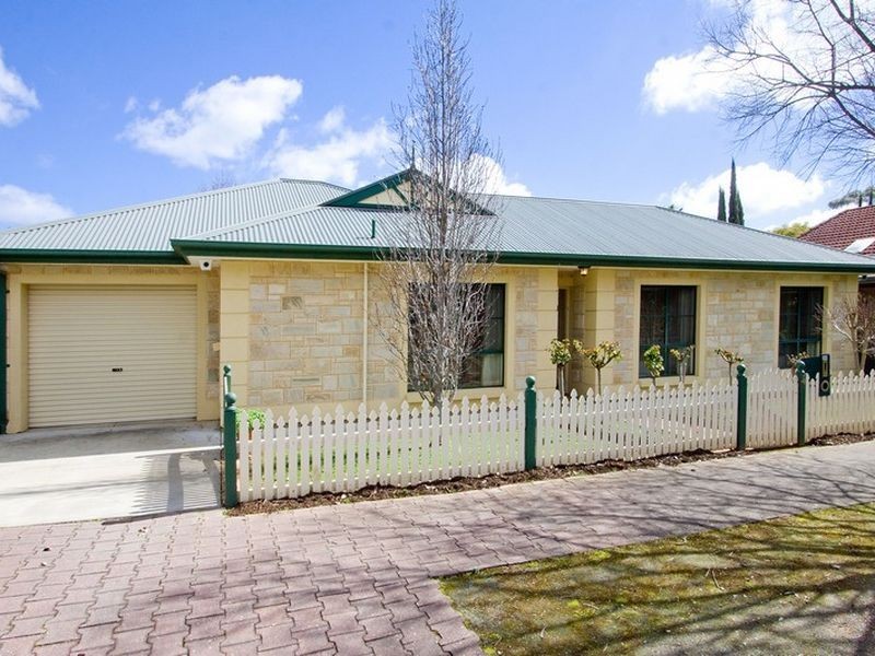 4 Baulderstone Road, Myrtle Bank SA 5064