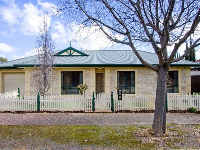 4 Baulderstone Road, Myrtle Bank SA 5064