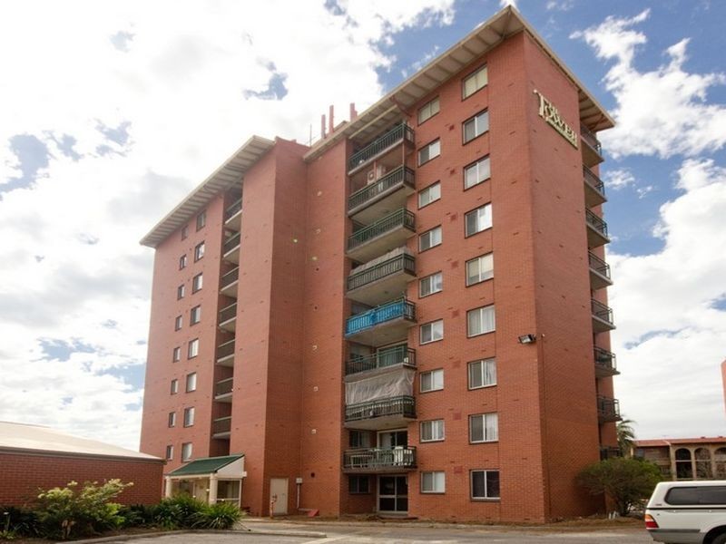 27/203 Anzac Highway, Plympton SA 5038