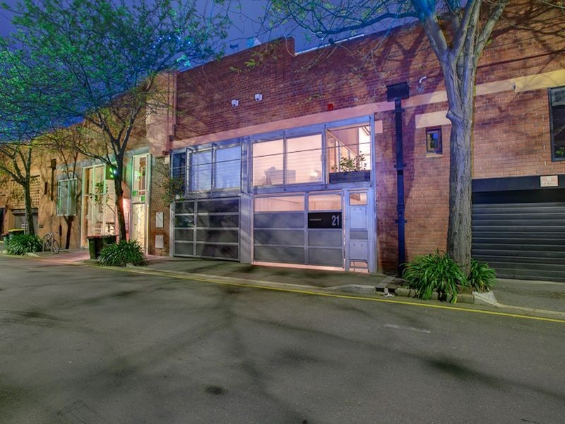 21 North Street, Adelaide SA 5000