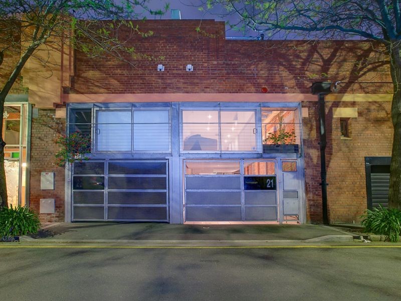 21 North Street, Adelaide SA 5000
