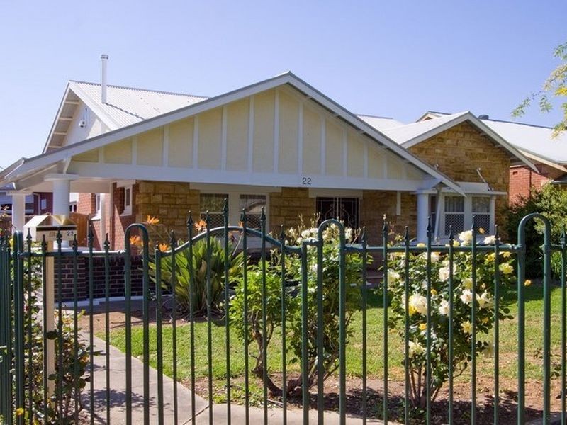 22 Brandreth Street, Tusmore SA 5065