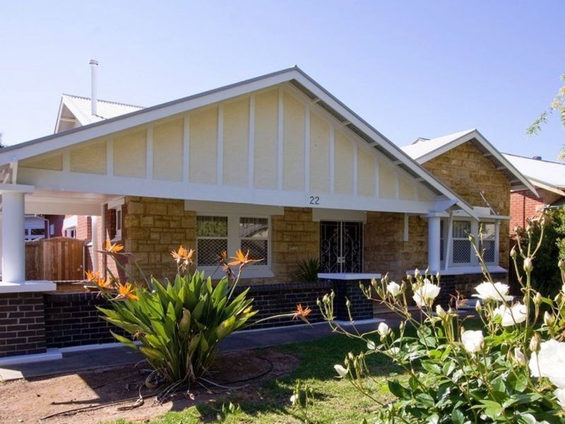22 Brandreth Street, Tusmore SA 5065