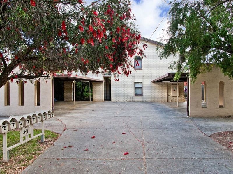 10/45 Balham Avenue, Kingswood SA 5062