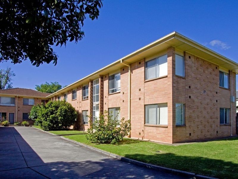 17/27 Tudor Street, Dulwich SA 5065