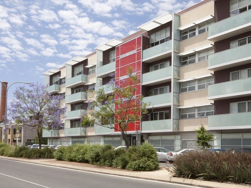 57/31 Halifax Street, Adelaide SA 5000