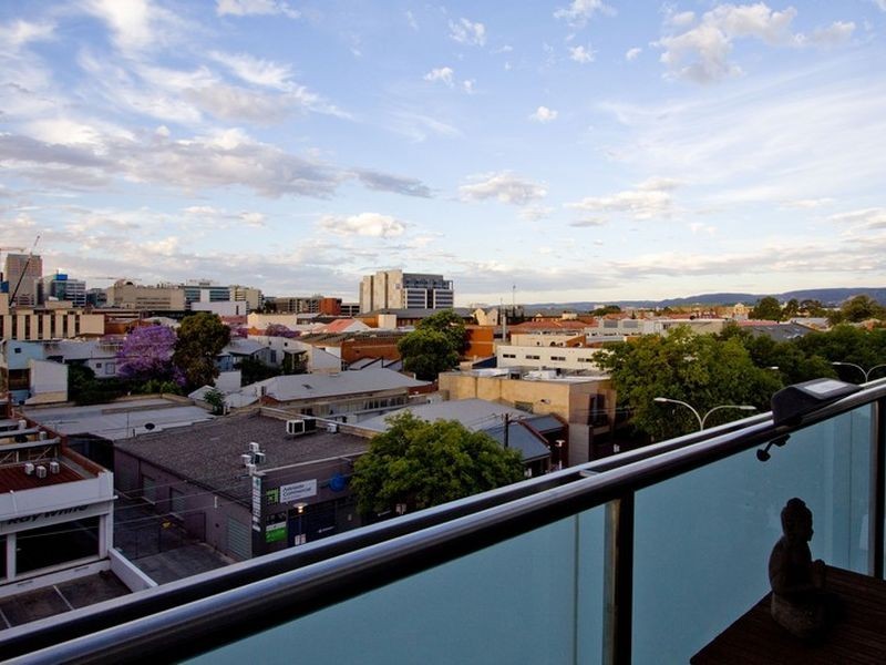 57/31 Halifax Street, Adelaide SA 5000