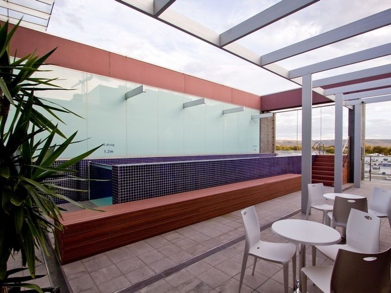 57/31 Halifax Street, Adelaide SA 5000