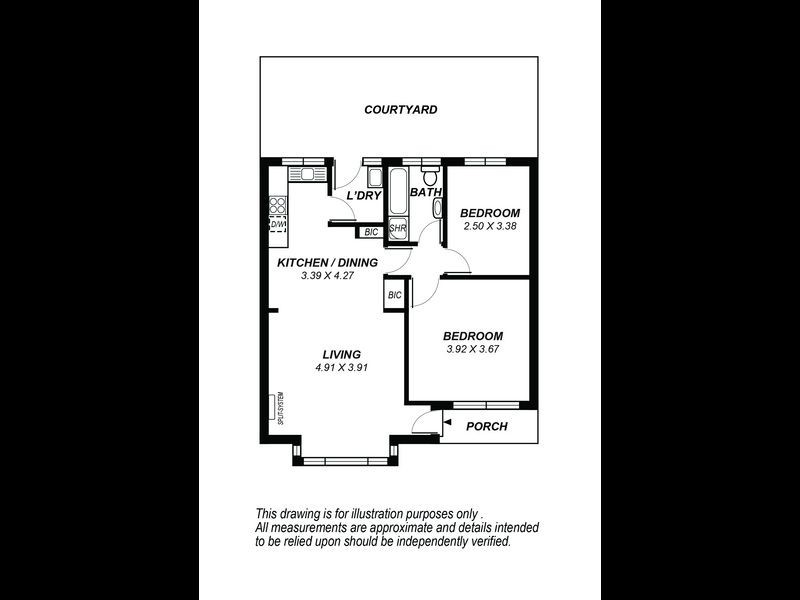 4/6 Nichols Street, Forestville SA 5035