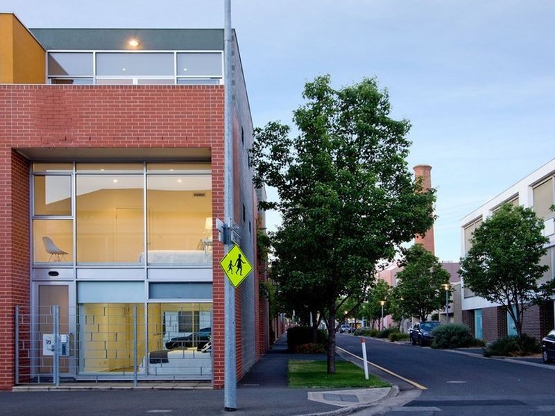 70 Gilles Street, Adelaide SA 5000