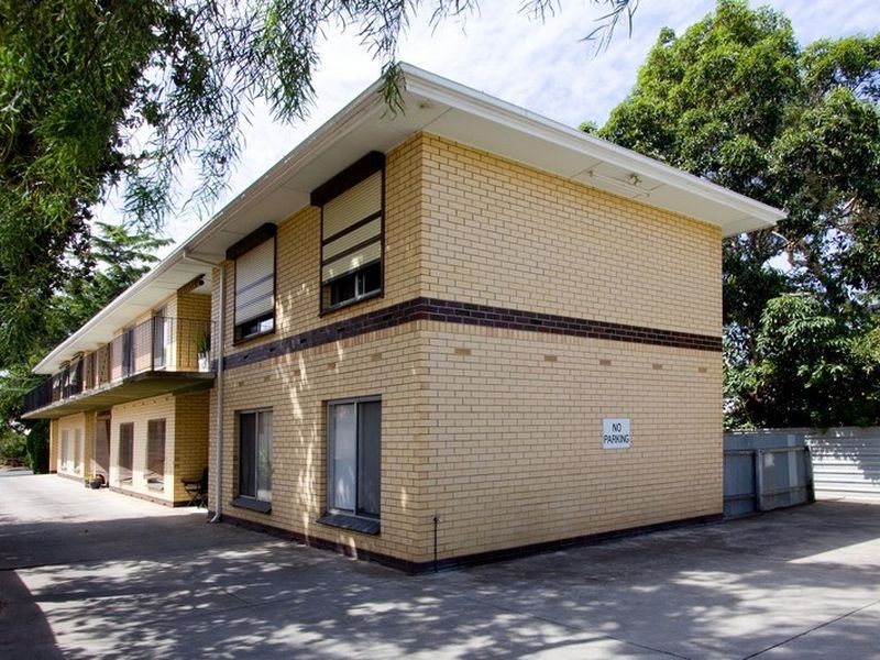 6/21 Cowper Road, Black Forest SA 5035