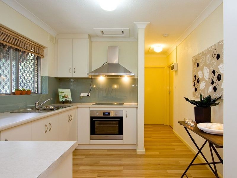 6/21 Cowper Road, Black Forest SA 5035