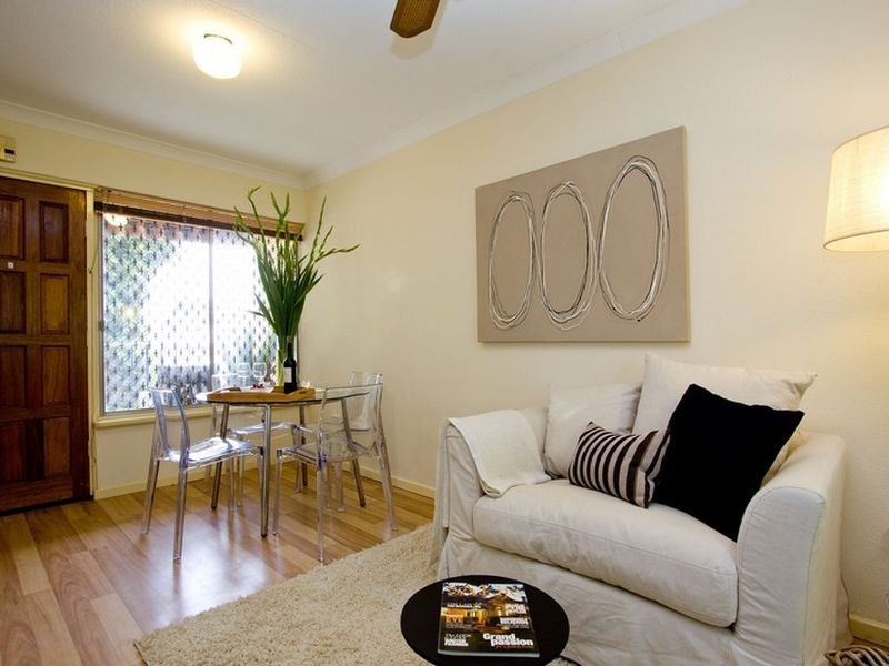 6/21 Cowper Road, Black Forest SA 5035