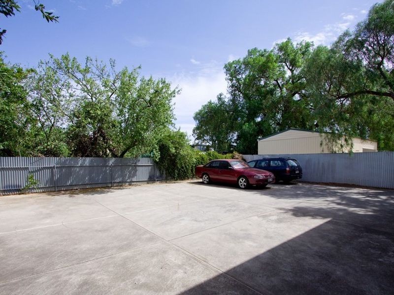 6/21 Cowper Road, Black Forest SA 5035