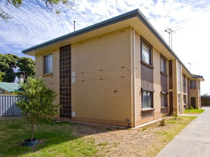 1/48 Sussex Terrace, Westbourne Park SA 5041