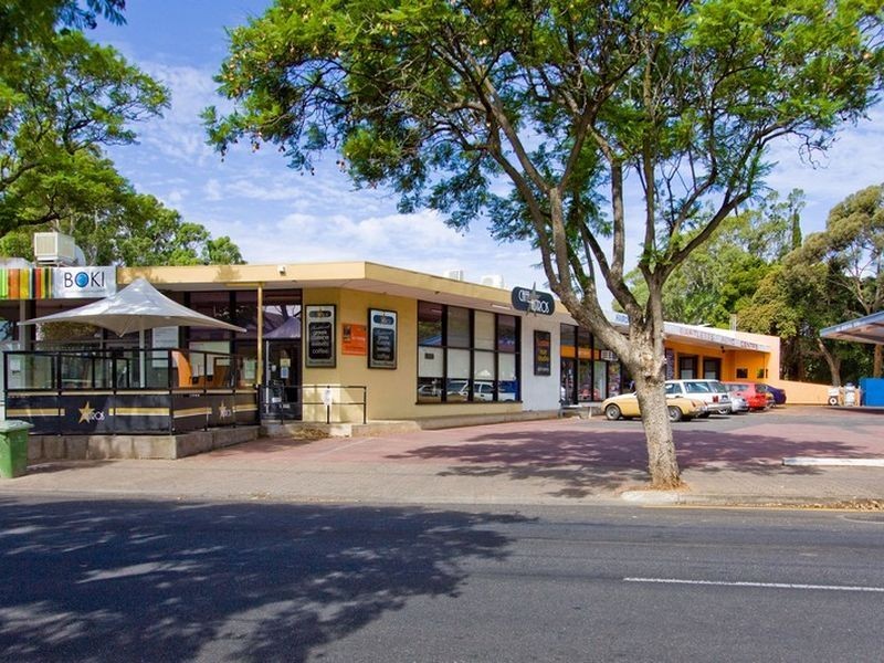 1/48 Sussex Terrace, Westbourne Park SA 5041