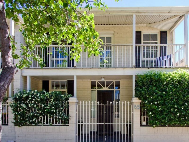 65 Mackinnon Parade, North Adelaide SA 5006