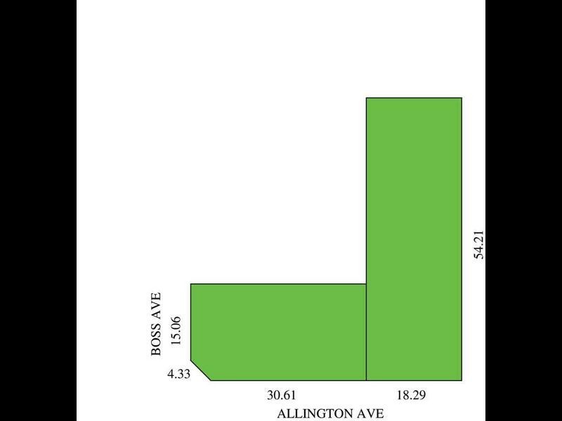 59 Boss Ave & 5 Allington Ave, Marleston SA 5033