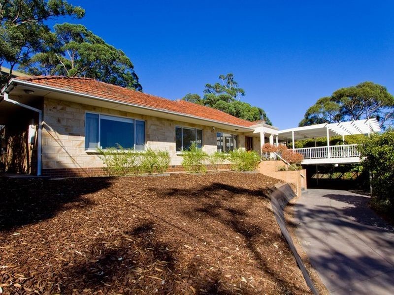 28 Lisburne Avenue, Mitcham SA 5062