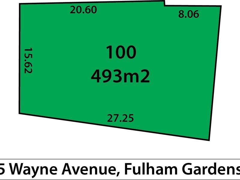 5 Wayne Avenue, Fulham Gardens SA 5024