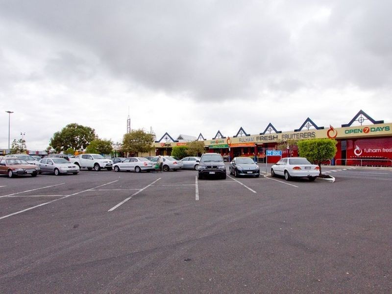 5 Wayne Avenue, Fulham Gardens SA 5024