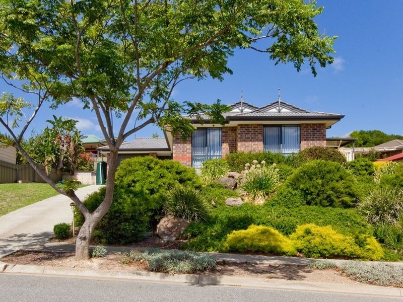 30 Hugh Johnson Boulevard, Sheidow Park SA 5158