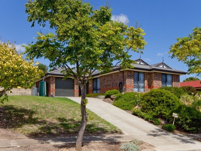 30 Hugh Johnson Boulevard, Sheidow Park SA 5158